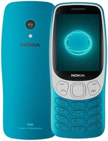 NOKIA 3210 4G