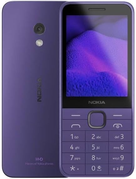 NOKIA 235 4G Dual SIM