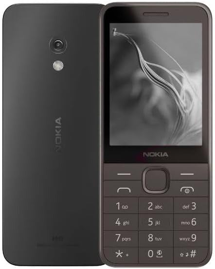 NOKIA 235 4G Dual SIM