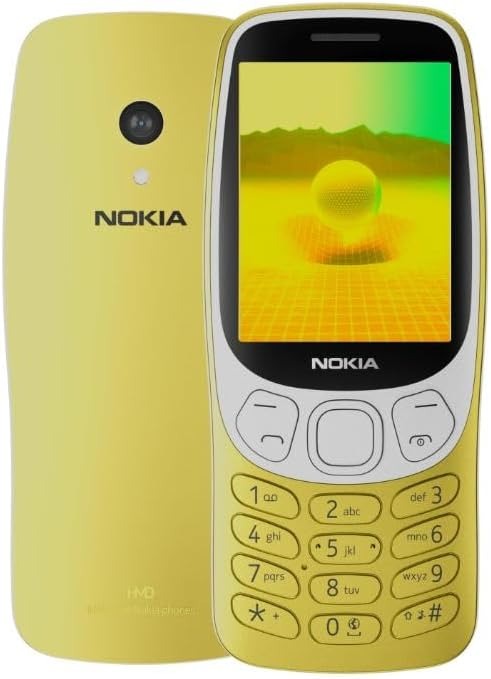 NOKIA 3210 4G