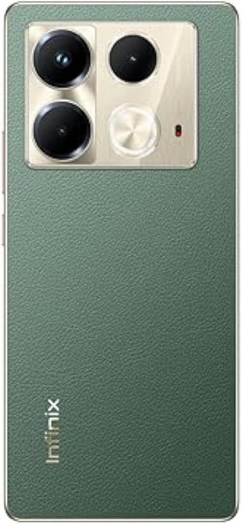 INFINIX Note 40 256GB + 8GB RAM (4G)