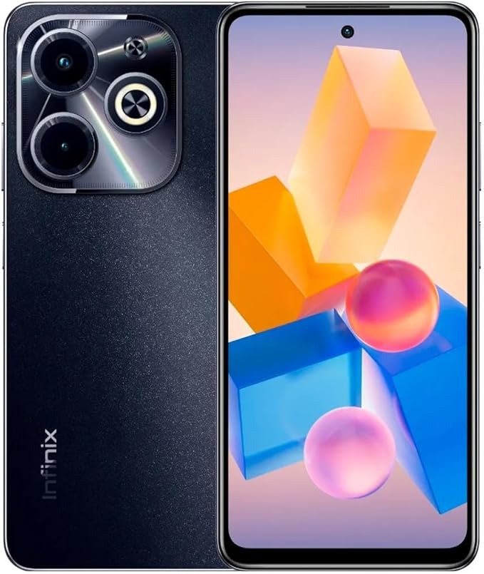 NFINIX HOT 40i 256GB+8GB (4G)