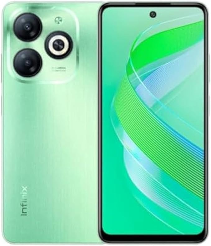 NFINIX HOT 40i 256GB+8GB (4G)