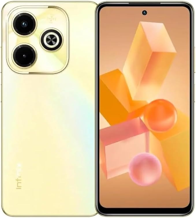 INFINIX HOT 40 Pro 256GB 8GB RAM (4G)