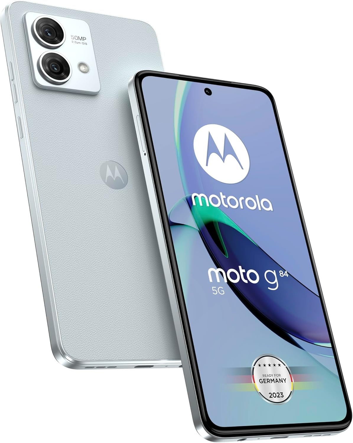 MOTOROLA g34 5G, 8GB RAM+128GB ROM TRA