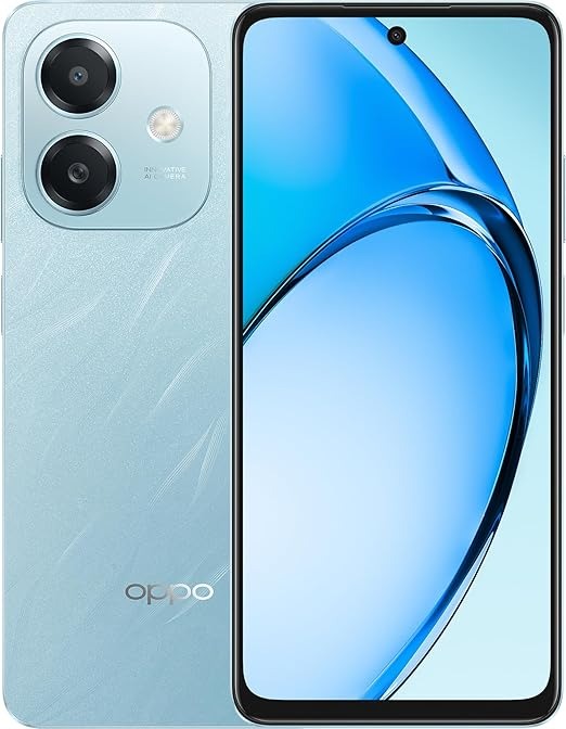 OPPO A3x 128GB 4GB