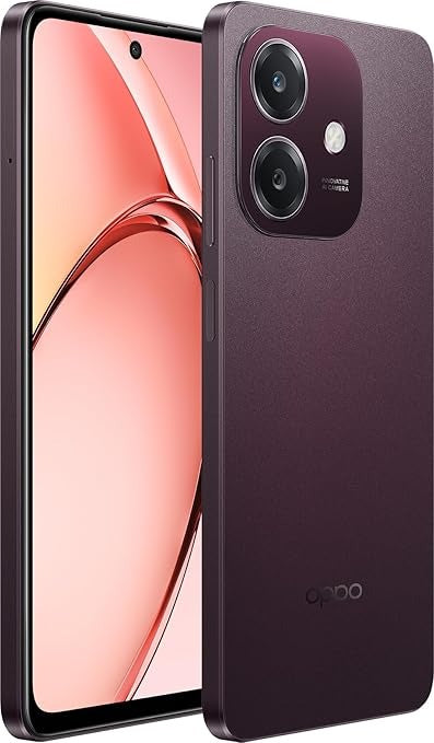 OPPO A60 5G 128GB 6GB