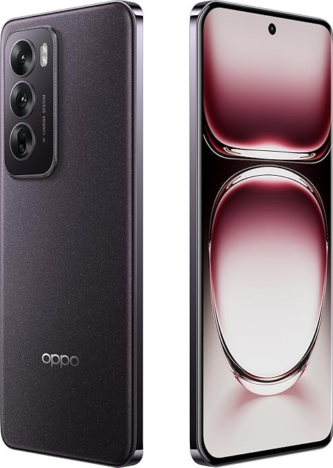 OPPO Reno12 5G 512GB 12GB