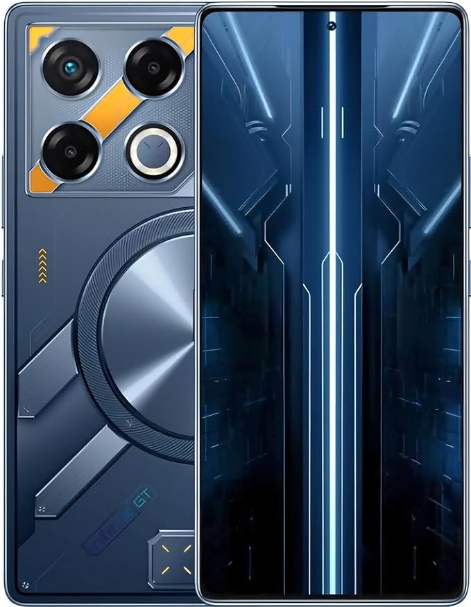 Infinix&nbsp;GT 20 Pro 5G Gaming Smartphone