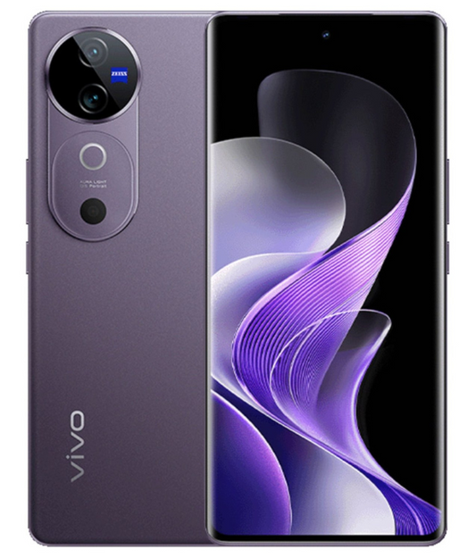 vivo V40 5G