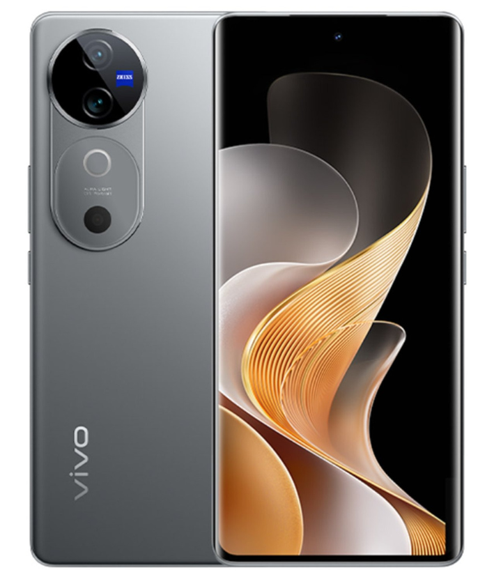 vivo V40 5G