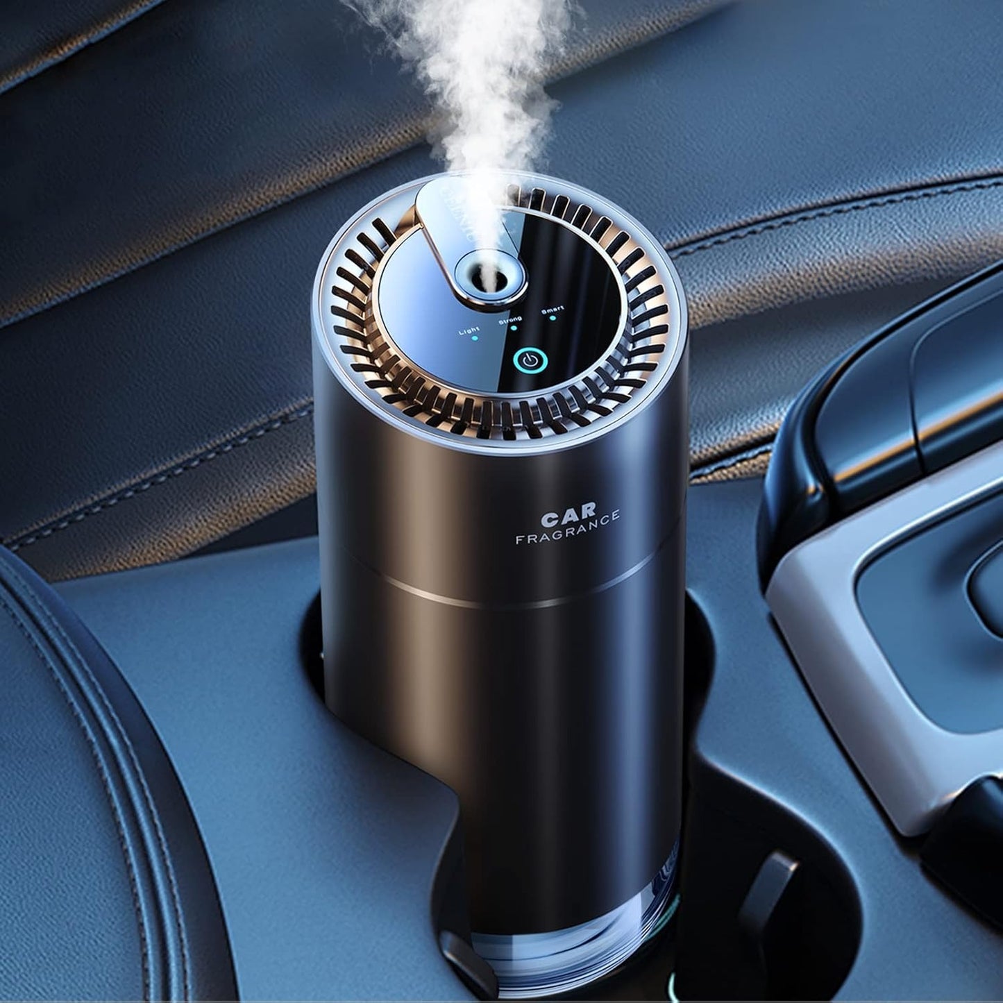 Honton Smart Car Fragrance Intelligent Atomization Aromatherapy Machine