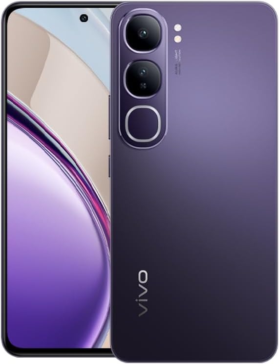 Vivo V40 Lite 5G