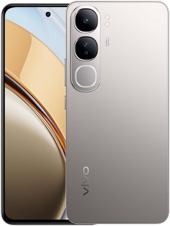 Vivo V40 Lite 5G